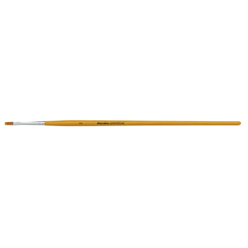 Marabu BRUSH-UNIVERSAL szintetikus lapos ecset 0183/2 Marabu BRUSH-UNIVERSAL szintetikus lapos ecset 0183/2