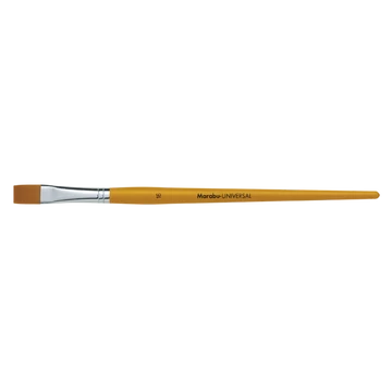 Marabu BRUSH-UNIVERSAL szintetikus lapos ecset 0183/16 Marabu BRUSH-UNIVERSAL szintetikus lapos ecset 0183/16