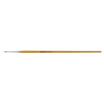 Marabu BRUSH-UNIVERSAL szintetikus kerek ecset 0184/1 Marabu BRUSH-UNIVERSAL szintetikus kerek ecset 0184/1