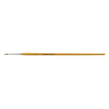 Marabu BRUSH-UNIVERSAL szintetikus kerek ecset 0184/2 Marabu BRUSH-UNIVERSAL szintetikus kerek ecset 0184/2