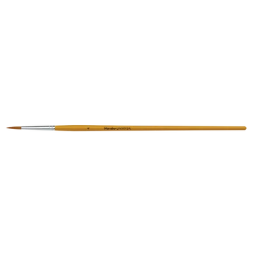 Marabu BRUSH-UNIVERSAL szintetikus kerek ecset 0184/4 Marabu BRUSH-UNIVERSAL szintetikus kerek ecset 0184/4