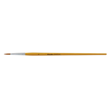 Marabu BRUSH-UNIVERSAL szintetikus kerek ecset 0184/5 Marabu BRUSH-UNIVERSAL szintetikus kerek ecset 0184/5