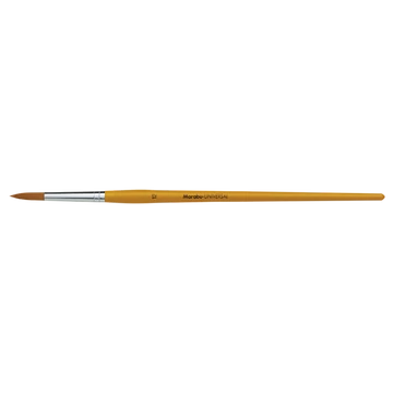 Marabu BRUSH-UNIVERSAL szintetikus kerek ecset 0184/12 Marabu BRUSH-UNIVERSAL szintetikus kerek ecset 0184/12