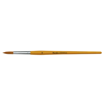 Marabu BRUSH-UNIVERSAL szintetikus kerek ecset 0184/16 Marabu BRUSH-UNIVERSAL szintetikus kerek ecset 0184/16