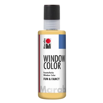 Marabu WINDOW COLOR (Fun&Fancy) matrica festék 029 testszín 80ml Marabu WINDOW COLOR (Fun&Fancy) matrica festék 029 testszín 80ml
