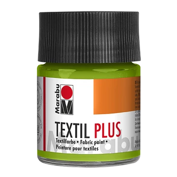 Marabu TEXTIL PLUS textilfesték sötét anyagra 061 rezeda 50ml Marabu TEXTIL PLUS textilfesték sötét anyagra 061 rezeda 50ml