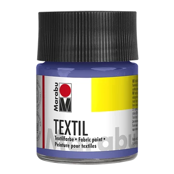 Marabu TEXTIL textilfesték 035 lila 50ml Marabu TEXTIL textilfesték 035 lila 50ml