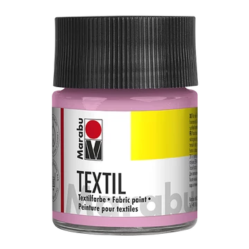 Marabu TEXTIL textilfesték 236 pink 50ml Marabu TEXTIL textilfesték 236 pink 50ml