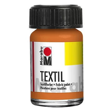 Marabu TEXTIL textilfesték 013 narancs 15ml Marabu TEXTIL textilfesték 013 narancs 15ml