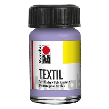 Marabu TEXTIL textilfesték 035 lila 15ml Marabu TEXTIL textilfesték 035 lila 15ml