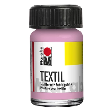 Marabu TEXTIL textilfesték 236 pink 15ml Marabu TEXTIL textilfesték 236 pink 15ml