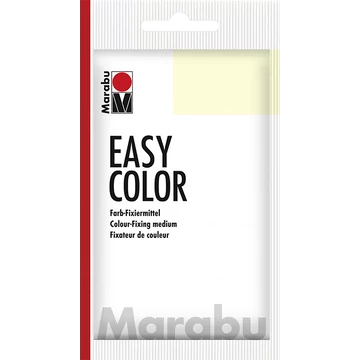 Marabu EASY COLOUR batikfesték fixáló 25ml Marabu EASY COLOUR batikfesték fixáló 25ml