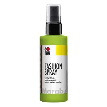 Marabu FASHION SPRAY pumpás textilfesték 061 rezeda 100ml Marabu FASHION SPRAY pumpás textilfesték 061 rezeda 100ml