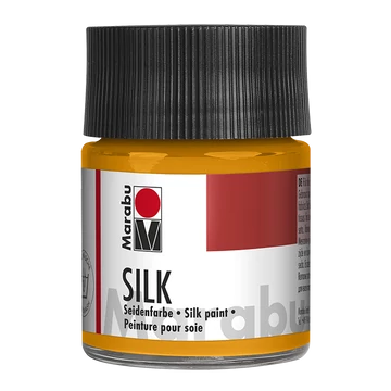 Marabu SILK selyemfesték 225 mandarin 50ml Marabu SILK selyemfesték 225 mandarin 50ml