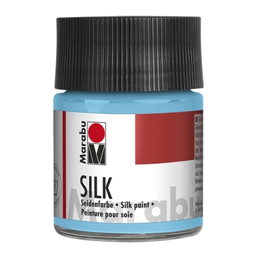 Marabu SILK selyemfesték 255 akvamarin 50ml Marabu SILK selyemfesték 255 akvamarin 50ml