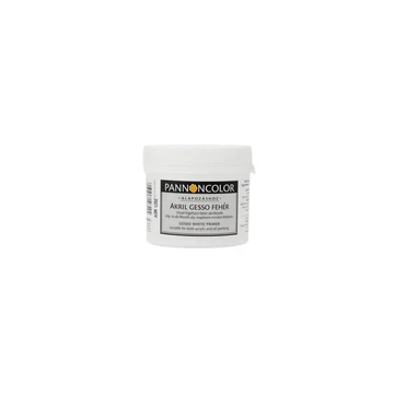 Pannoncolor  gesso fehér 200ml