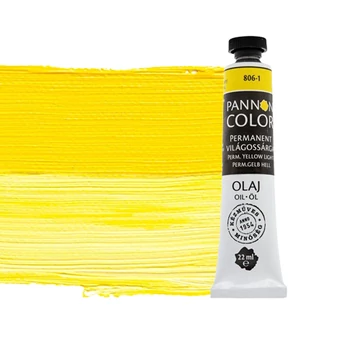Pannoncolor olajfesték tubusban – gazdag pigmentű, magyar gyártású művészfesték, 54 szín Pannoncolor olajfesték tubusban – gazdag pigmentű, magyar gyártású művészfesték, 54 szín