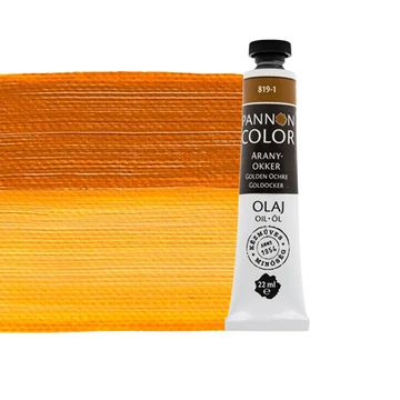 Pannoncolor olajfesték tubusban – gazdag pigmentű, magyar gyártású művészfesték, 54 szín Pannoncolor olajfesték tubusban – gazdag pigmentű, magyar gyártású művészfesték, 54 szín