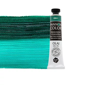 Pannoncolor olajfesték tubusban – gazdag pigmentű, magyar gyártású művészfesték, 54 szín Pannoncolor olajfesték tubusban – gazdag pigmentű, magyar gyártású művészfesték, 54 szín