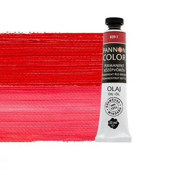 Pannoncolor olajfesték tubusban – gazdag pigmentű, magyar gyártású művészfesték, 54 szín Pannoncolor olajfesték tubusban – gazdag pigmentű, magyar gyártású művészfesték, 54 szín