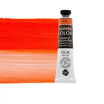 Pannoncolor olajfesték tubusban – gazdag pigmentű, magyar gyártású művészfesték, 54 szín Pannoncolor olajfesték tubusban – gazdag pigmentű, magyar gyártású művészfesték, 54 szín