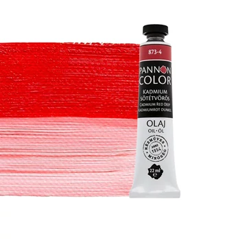 Pannoncolor olajfesték tubusban – gazdag pigmentű, magyar gyártású művészfesték, 54 szín Pannoncolor olajfesték tubusban – gazdag pigmentű, magyar gyártású művészfesték, 54 szín