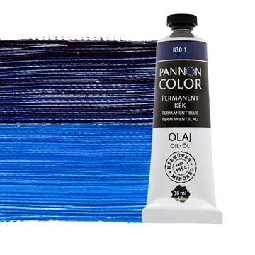 Pannoncolor olajfesték tubusban – gazdag pigmentű, magyar gyártású művészfesték, 54 szín Pannoncolor olajfesték tubusban – gazdag pigmentű, magyar gyártású művészfesték, 54 szín