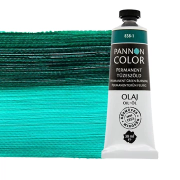 Pannoncolor olajfesték tubusban – gazdag pigmentű, magyar gyártású művészfesték, 54 szín Pannoncolor olajfesték tubusban – gazdag pigmentű, magyar gyártású művészfesték, 54 szín