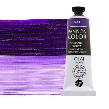 Pannoncolor olajfesték tubusban – gazdag pigmentű, magyar gyártású művészfesték, 54 szín Pannoncolor olajfesték tubusban – gazdag pigmentű, magyar gyártású művészfesték, 54 szín