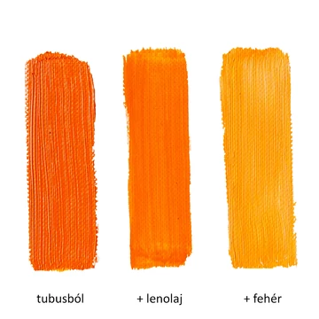 Pannoncolor olajfesték tubusban – gazdag pigmentű, magyar gyártású művészfesték, 54 szín Pannoncolor olajfesték tubusban – gazdag pigmentű, magyar gyártású művészfesték, 54 szín