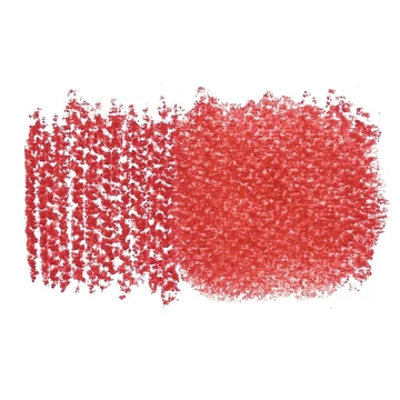 Pannoncolor pasztellkréta 042-2 világos cinóber – művészi, lágy pasztellkréta rajzoláshoz, árnyékoláshoz