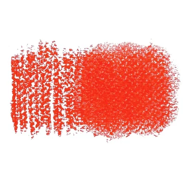 Pannoncolor pasztellkréta 042-3 világos cinóber – művészi, lágy pasztellkréta rajzoláshoz, árnyékoláshoz