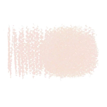 Pannoncolor pasztellkréta 042-7 világos cinóber – művészi, lágy pasztellkréta rajzoláshoz, árnyékoláshoz