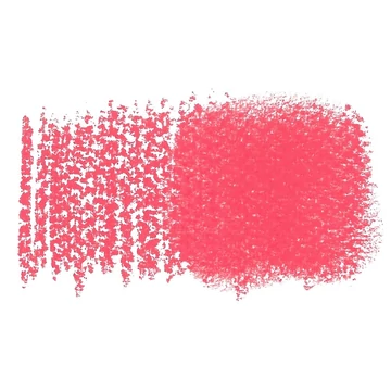 Pannoncolor pasztellkréta 047-6 élénkpiros – művészi, lágy pasztellkréta rajzoláshoz, árnyékoláshoz
