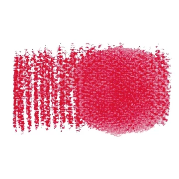 Pannoncolor pasztellkréta 053-3 kárminpiros – művészi, lágy pasztellkréta rajzoláshoz, árnyékoláshoz