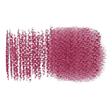 Pannoncolor pasztellkréta 073-3 borvörös – művészi, lágy pasztellkréta rajzoláshoz, árnyékoláshoz