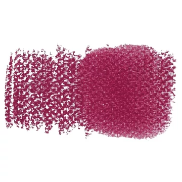 Pannoncolor pasztellkréta 073-6 borvörös – művészi, lágy pasztellkréta rajzoláshoz, árnyékoláshoz