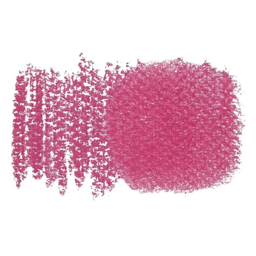 Pannoncolor pasztellkréta 073-7 borvörös – művészi, lágy pasztellkréta rajzoláshoz, árnyékoláshoz