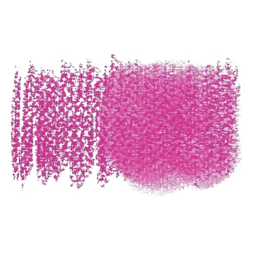 Pannoncolor pasztellkréta 078-3 ciklámenpiros – művészi, lágy pasztellkréta rajzoláshoz, árnyékoláshoz