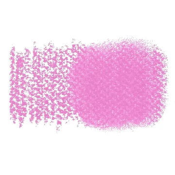 Pannoncolor pasztellkréta 078-6 ciklámenpiros – művészi, lágy pasztellkréta rajzoláshoz, árnyékoláshoz