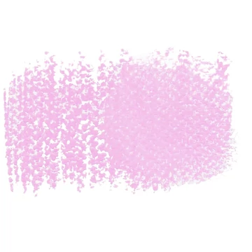 Pannoncolor pasztellkréta 078-7 ciklámenpiros – művészi, lágy pasztellkréta rajzoláshoz, árnyékoláshoz