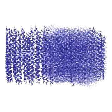 Pannoncolor pasztellkréta 098-3 liláskék – művészi, lágy pasztellkréta rajzoláshoz, árnyékoláshoz