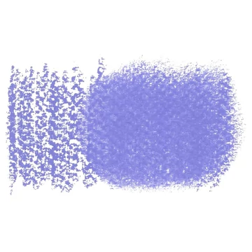 Pannoncolor pasztellkréta 098-6 liláskék – művészi, lágy pasztellkréta rajzoláshoz, árnyékoláshoz