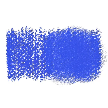 Pannoncolor pasztellkréta 107-3 világos ultramarinkék – művészi, lágy pasztellkréta rajzoláshoz, árnyékoláshoz