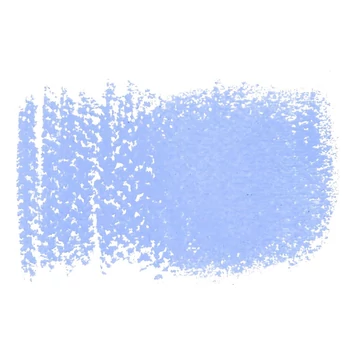 Pannoncolor pasztellkréta 107-6 világos ultramarinkék – művészi, lágy pasztellkréta rajzoláshoz, árnyékoláshoz