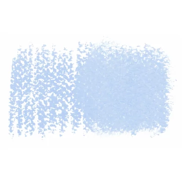 Pannoncolor pasztellkréta 107-7 világos ultramarinkék – művészi, lágy pasztellkréta rajzoláshoz, árnyékoláshoz