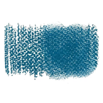 Pannoncolor pasztellkréta 134-2 ftalokék kékes – művészi, lágy pasztellkréta rajzoláshoz, árnyékoláshoz