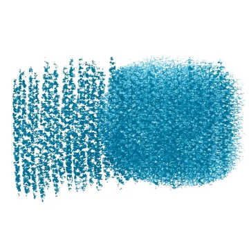 Pannoncolor pasztellkréta 148-3 türkizkék – művészi, lágy pasztellkréta rajzoláshoz, árnyékoláshoz