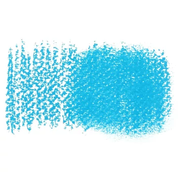 Pannoncolor pasztellkréta 148-6 türkizkék – művészi, lágy pasztellkréta rajzoláshoz, árnyékoláshoz