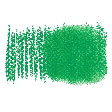 Pannoncolor pasztellkréta 165-3 sötét lombzöld – művészi, lágy pasztellkréta rajzoláshoz, árnyékoláshoz